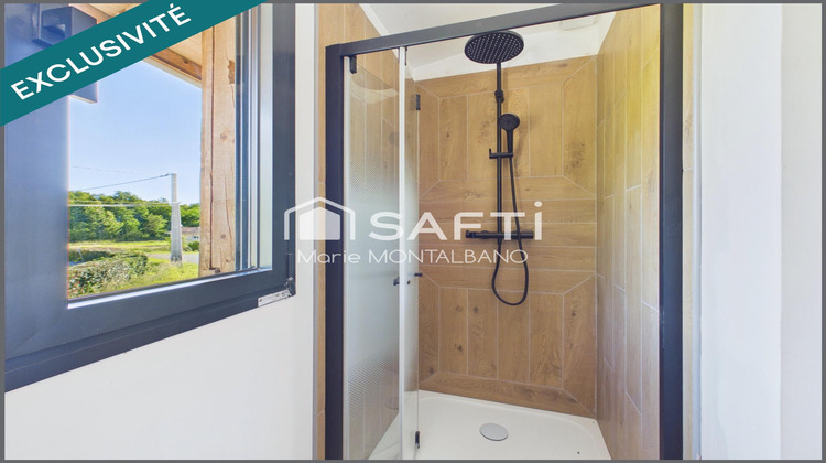 Ma-Cabane - Vente Maison Mios, 93 m²