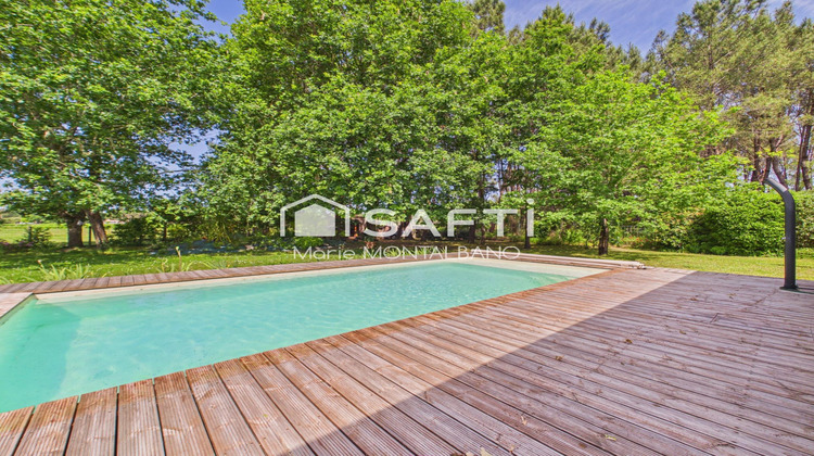 Ma-Cabane - Vente Maison Mios, 120 m²
