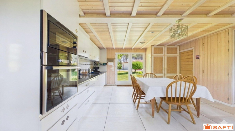 Ma-Cabane - Vente Maison Mios, 120 m²
