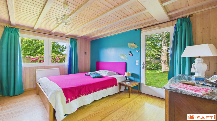Ma-Cabane - Vente Maison Mios, 120 m²