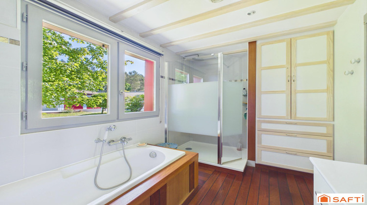 Ma-Cabane - Vente Maison Mios, 120 m²