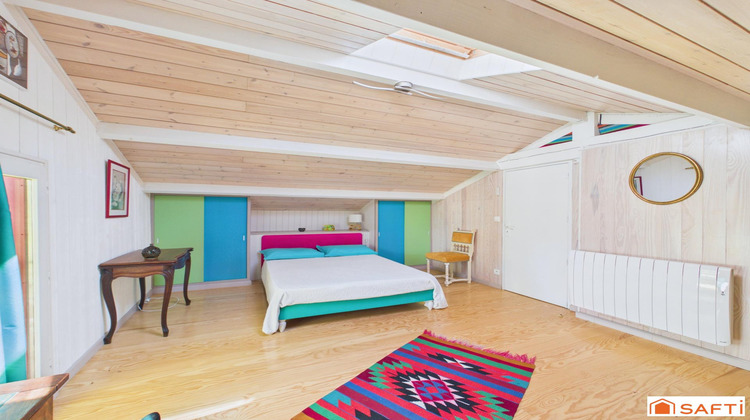 Ma-Cabane - Vente Maison Mios, 120 m²