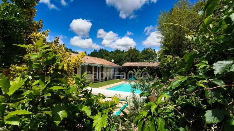 Ma-Cabane - Vente Maison MIOS, 109 m²