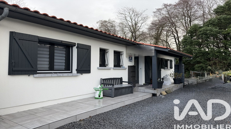 Ma-Cabane - Vente Maison Mios, 86 m²