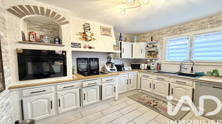 Ma-Cabane - Vente Maison Mios, 86 m²