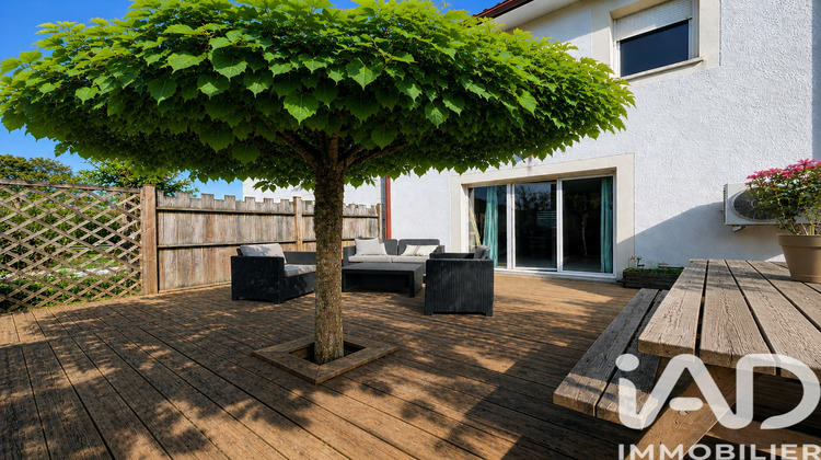Ma-Cabane - Vente Maison Mios, 84 m²