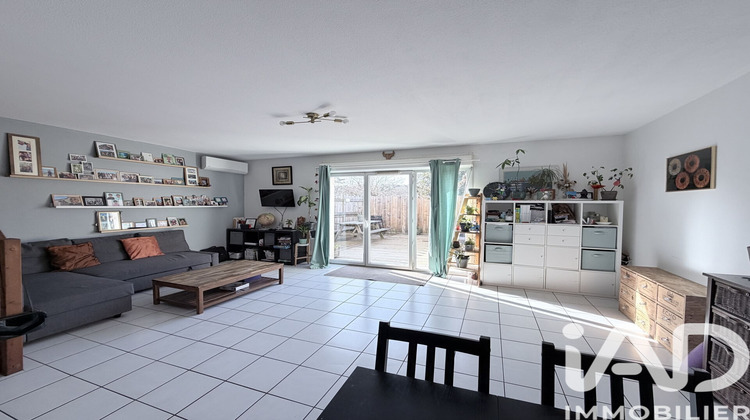 Ma-Cabane - Vente Maison Mios, 84 m²