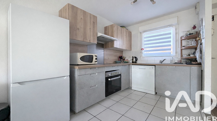 Ma-Cabane - Vente Maison Mios, 84 m²