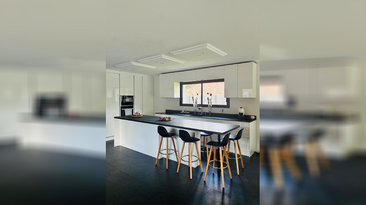 Ma-Cabane - Vente Maison Mios, 149 m²