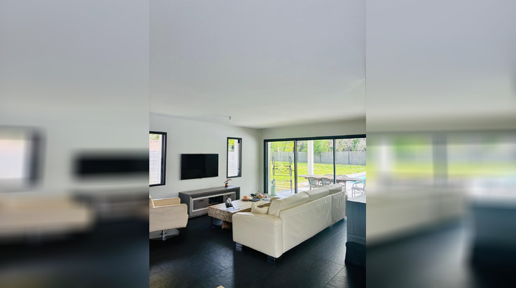 Ma-Cabane - Vente Maison Mios, 149 m²
