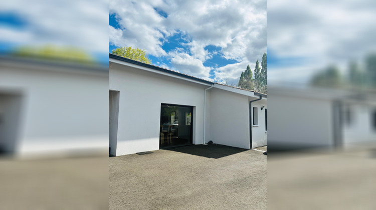 Ma-Cabane - Vente Maison Mios, 149 m²