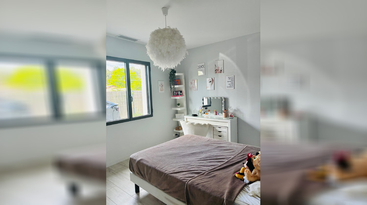 Ma-Cabane - Vente Maison Mios, 149 m²