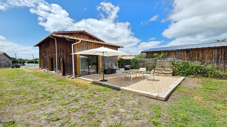 Ma-Cabane - Vente Maison MIOS, 66 m²
