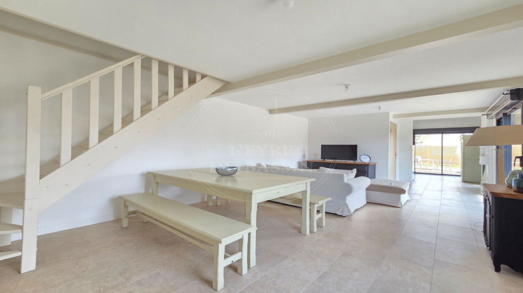 Ma-Cabane - Vente Maison MIOS, 66 m²