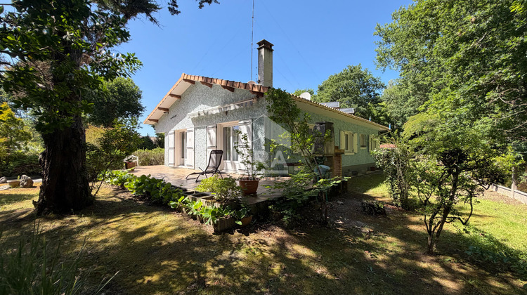 Ma-Cabane - Vente Maison MIOS, 123 m²