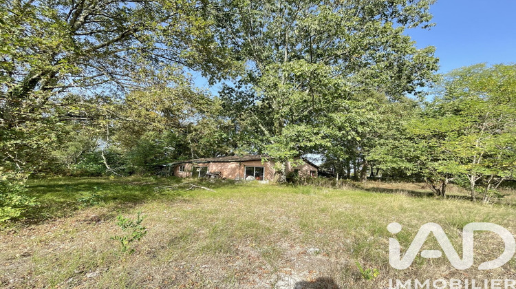 Ma-Cabane - Vente Maison Mios, 162 m²