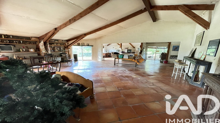 Ma-Cabane - Vente Maison Mios, 162 m²