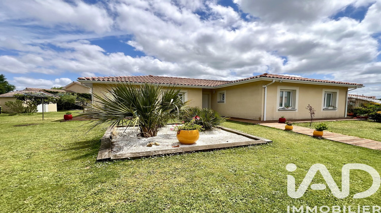 Ma-Cabane - Vente Maison Mios, 101 m²