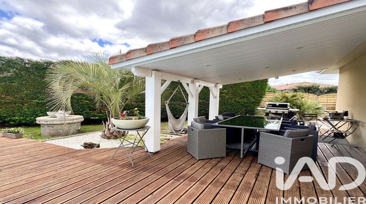 Ma-Cabane - Vente Maison Mios, 101 m²