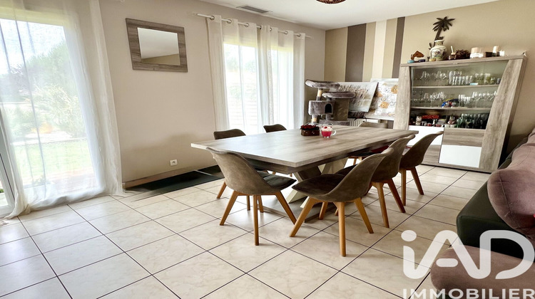 Ma-Cabane - Vente Maison Mios, 101 m²