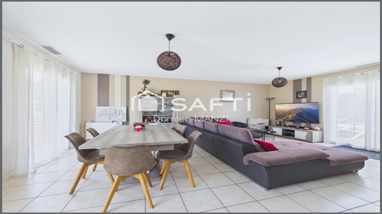 Ma-Cabane - Vente Maison Mios, 101 m²