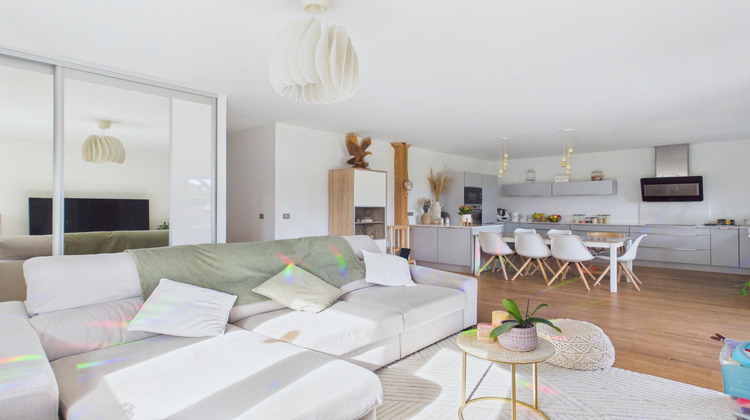 Ma-Cabane - Vente Maison Mios, 86 m²