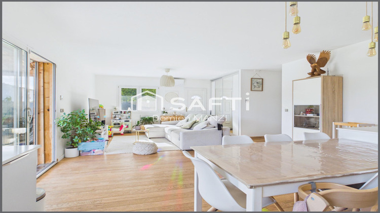 Ma-Cabane - Vente Maison Mios, 86 m²