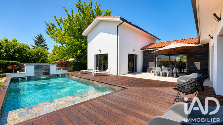 Ma-Cabane - Vente Maison Mios, 164 m²