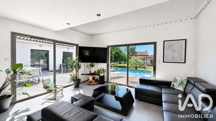 Ma-Cabane - Vente Maison Mios, 164 m²