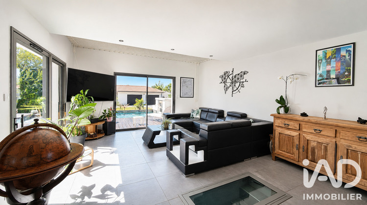 Ma-Cabane - Vente Maison Mios, 164 m²