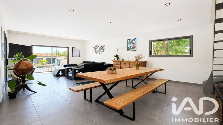 Ma-Cabane - Vente Maison Mios, 164 m²