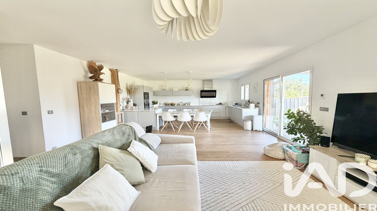 Ma-Cabane - Vente Maison Mios, 86 m²