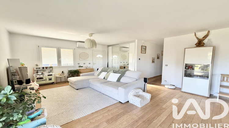 Ma-Cabane - Vente Maison Mios, 86 m²