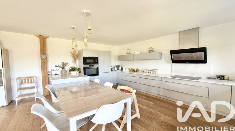 Ma-Cabane - Vente Maison Mios, 86 m²