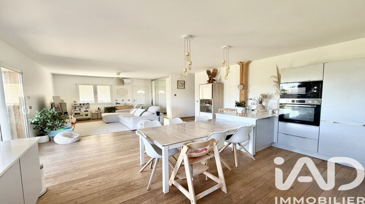 Ma-Cabane - Vente Maison Mios, 86 m²
