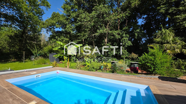 Ma-Cabane - Vente Maison Mios, 86 m²