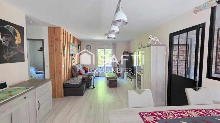 Ma-Cabane - Vente Maison Mios, 86 m²