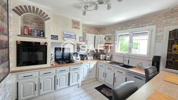 Ma-Cabane - Vente Maison Mios, 86 m²