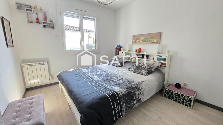Ma-Cabane - Vente Maison Mios, 86 m²