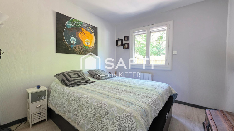 Ma-Cabane - Vente Maison Mios, 86 m²