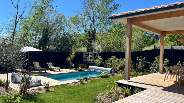 Ma-Cabane - Vente Maison MIOS, 164 m²
