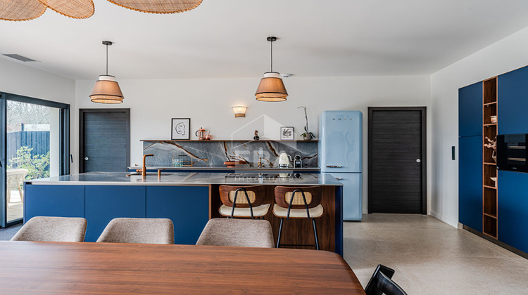 Ma-Cabane - Vente Maison MIOS, 164 m²