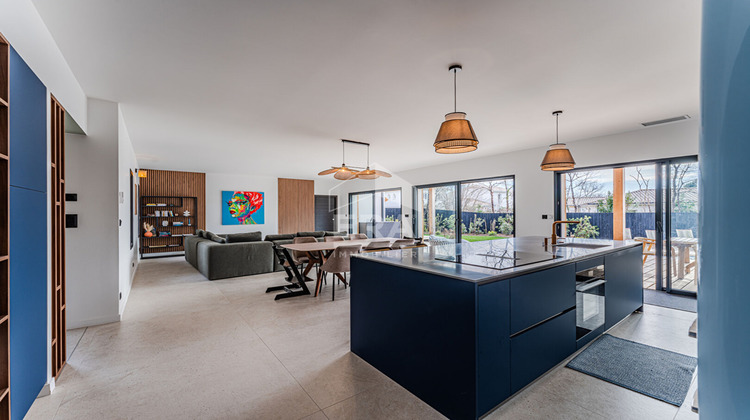 Ma-Cabane - Vente Maison MIOS, 164 m²