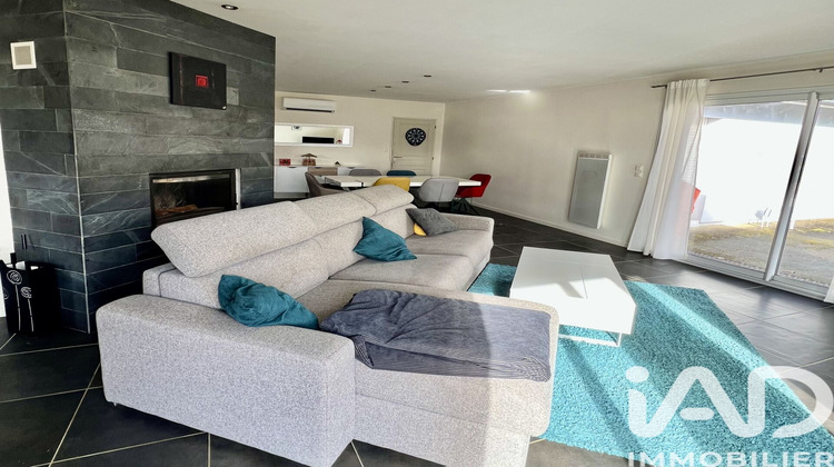 Ma-Cabane - Vente Maison Mios, 120 m²