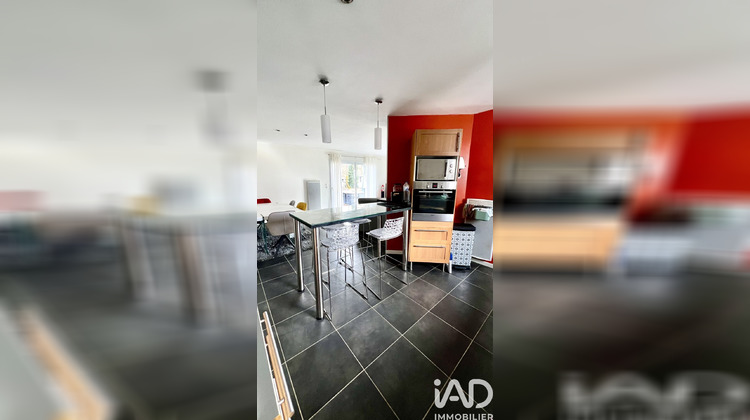 Ma-Cabane - Vente Maison Mios, 120 m²
