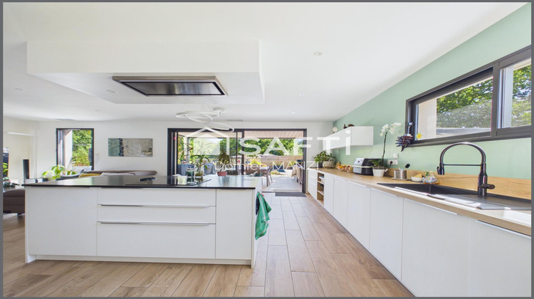 Ma-Cabane - Vente Maison Mios, 175 m²
