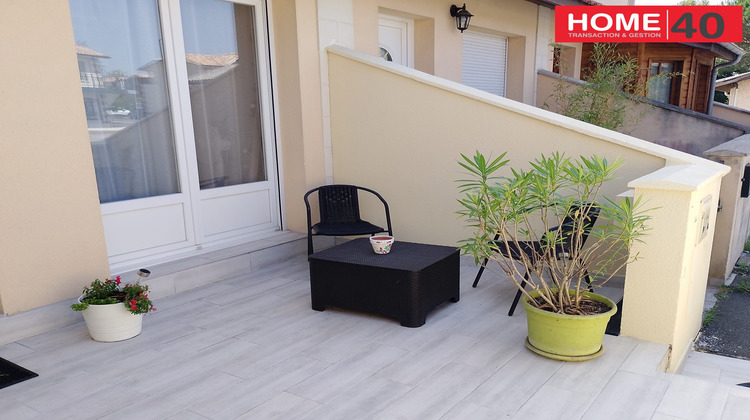 Ma-Cabane - Vente Maison Mios, 59 m²