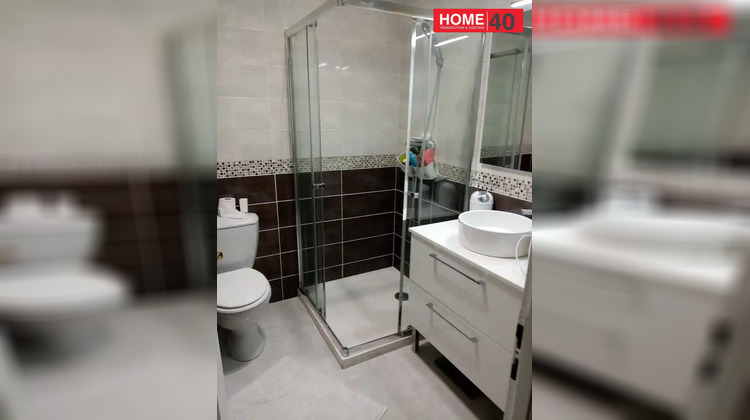 Ma-Cabane - Vente Maison Mios, 59 m²