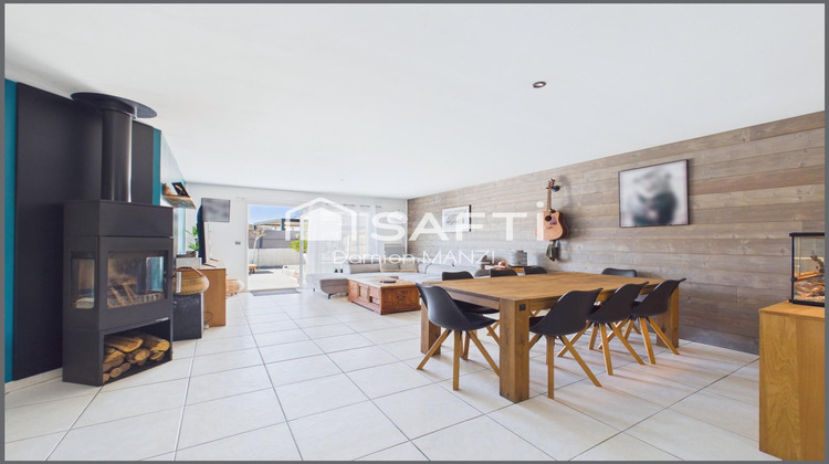 Ma-Cabane - Vente Maison Mios, 104 m²