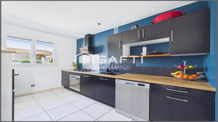 Ma-Cabane - Vente Maison Mios, 104 m²